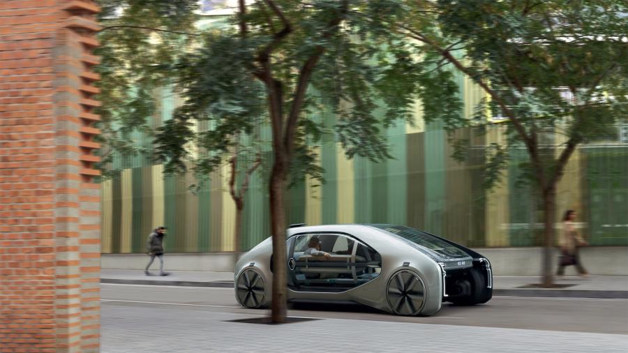  Renault EZ-GO 2018 года  (фото 94 из 103)